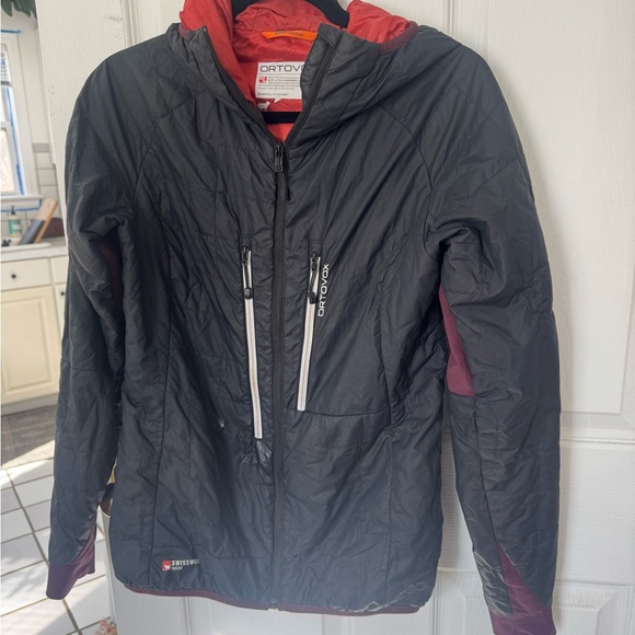 Ortovox Jackets & Blazers - Ortovox Women’s Swisswool Piz Boe Jacket